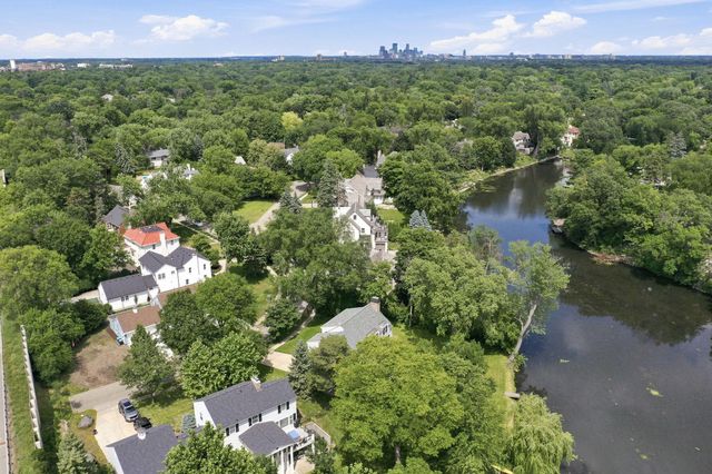 4920 Sunnyside Road, Edina, MN 55424