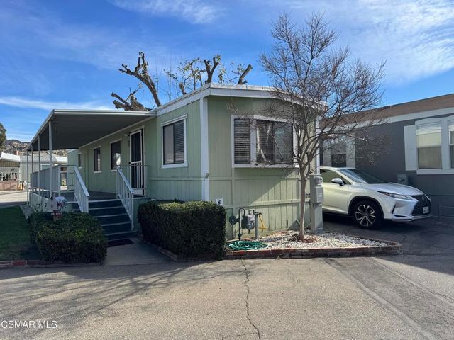 5932 Los Angeles Avenue 8, Simi Valley, CA 93063