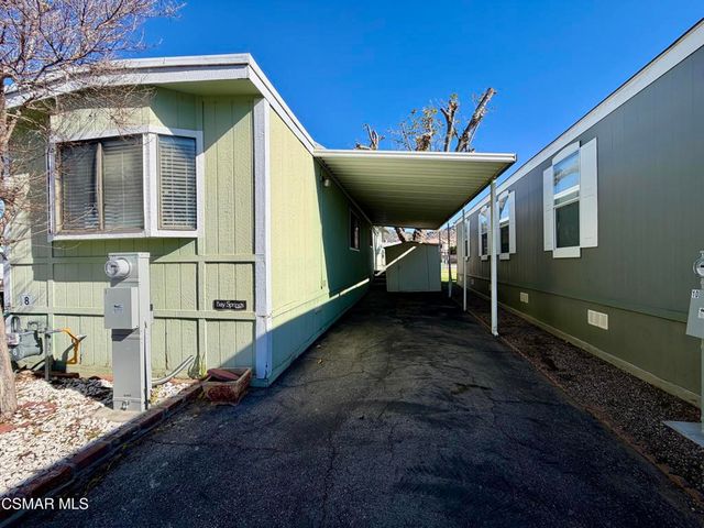 5932 Los Angeles Avenue 8, Simi Valley, CA 93063