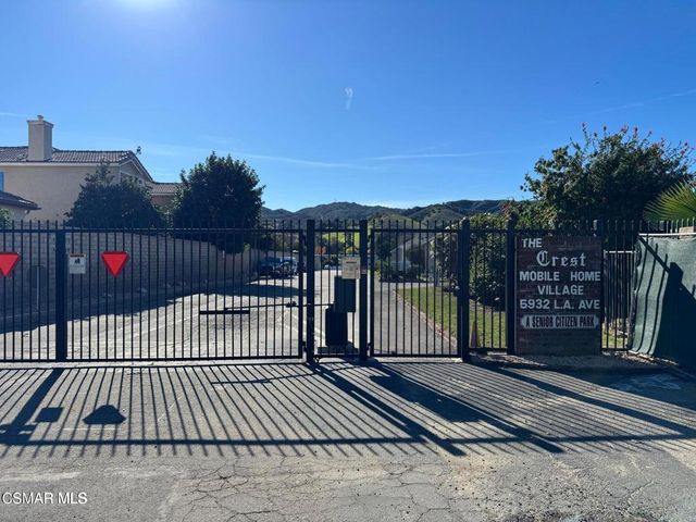 5932 Los Angeles Avenue 8, Simi Valley, CA 93063