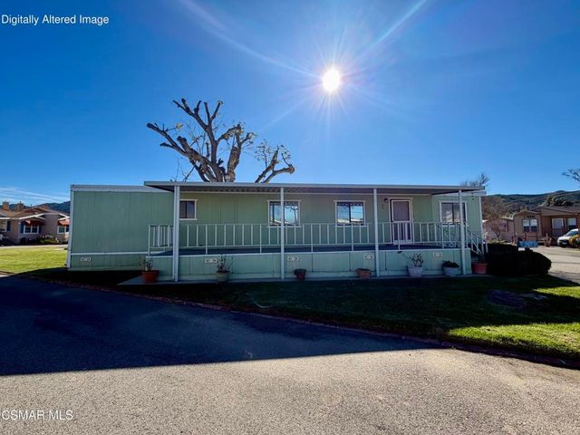 5932 Los Angeles Avenue 8, Simi Valley, CA 93063