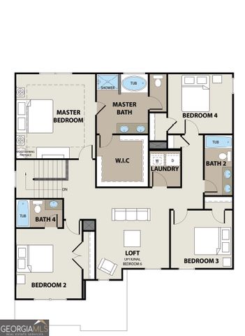 102 Shelby Ct. Lot 24, Commerce, GA 30529