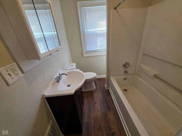 316 N Denny Street, Indianapolis, IN 46201