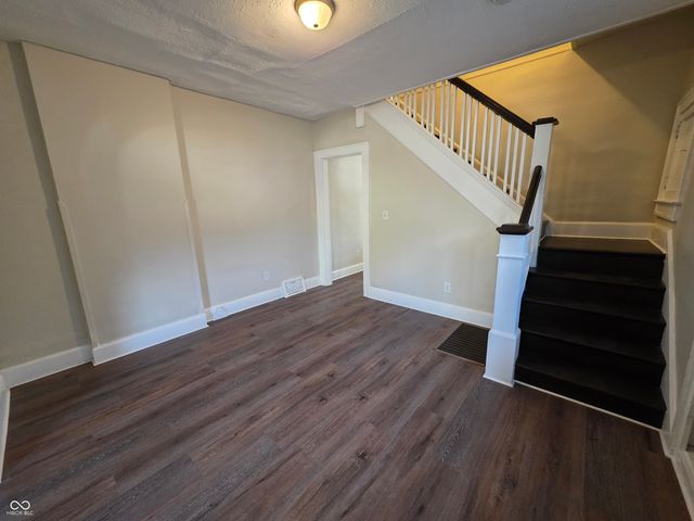 316 N Denny Street, Indianapolis, IN 46201