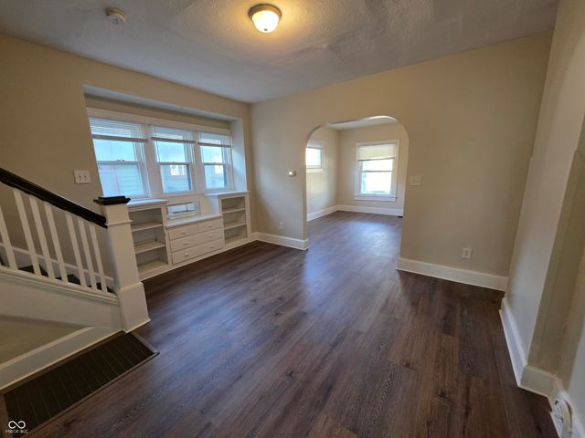 316 N Denny Street, Indianapolis, IN 46201