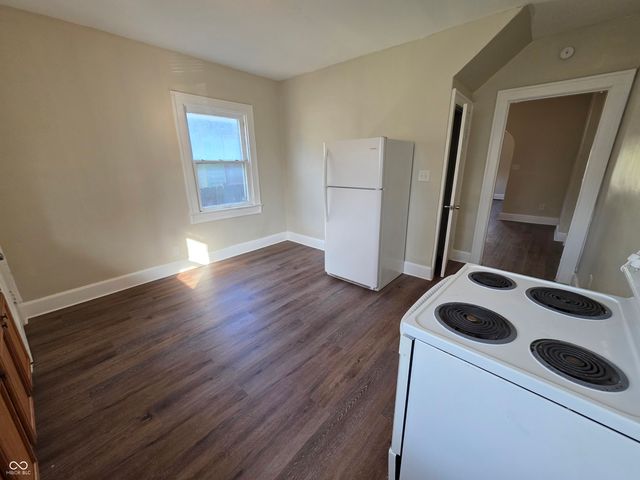 316 N Denny Street, Indianapolis, IN 46201