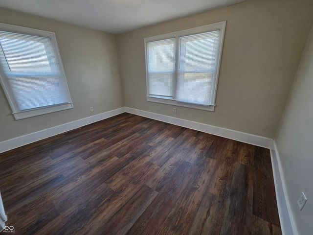 316 N Denny Street, Indianapolis, IN 46201