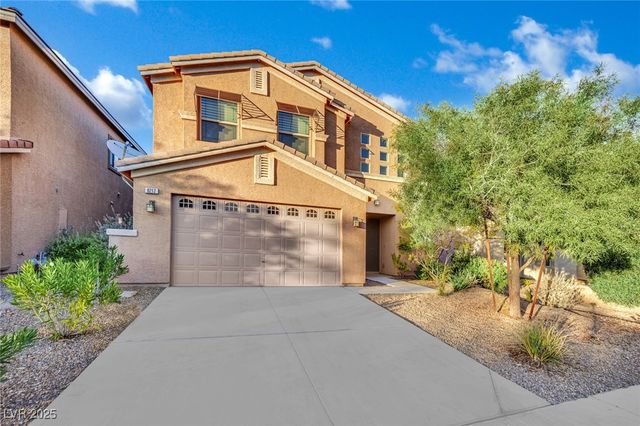 8212 Minots Ledge Avenue, Las Vegas, NV 89147