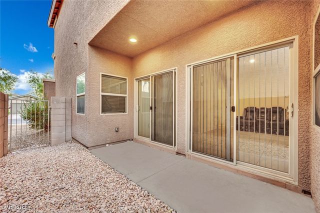8212 Minots Ledge Avenue, Las Vegas, NV 89147