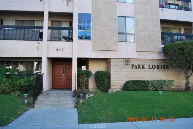 612 N Louise Street 307, Glendale, CA 91206