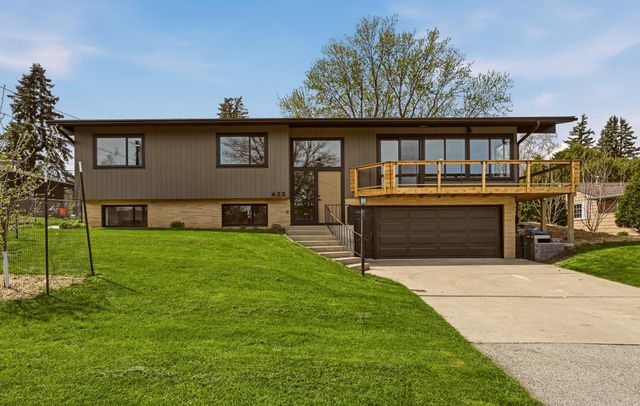 633 Folwell Lane SW, Rochester, MN 55902