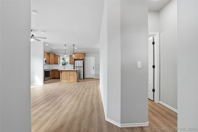 412 S Muskogee Street, Sapulpa, OK 74066