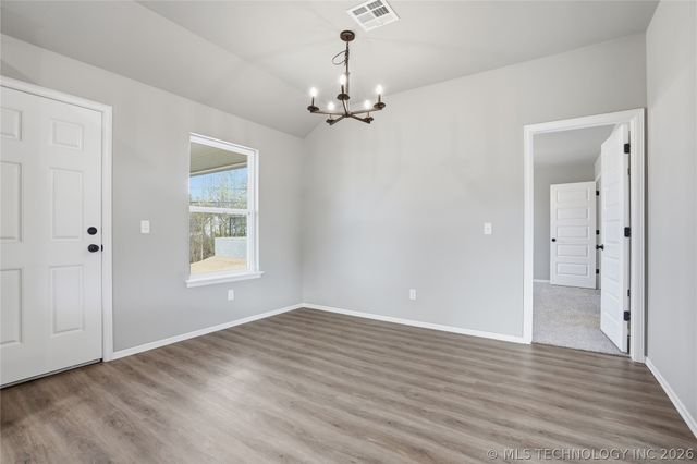 412 S Muskogee Street, Sapulpa, OK 74066