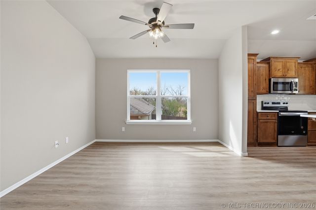 412 S Muskogee Street, Sapulpa, OK 74066