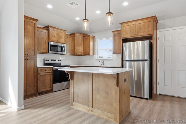 412 S Muskogee Street, Sapulpa, OK 74066