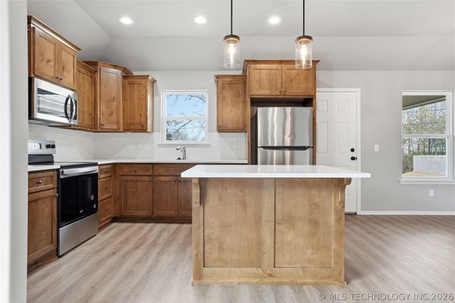 412 S Muskogee Street, Sapulpa, OK 74066