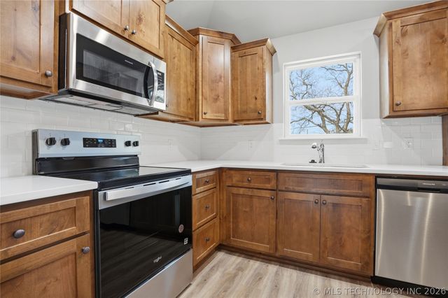 412 S Muskogee Street, Sapulpa, OK 74066