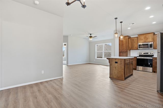 412 S Muskogee Street, Sapulpa, OK 74066