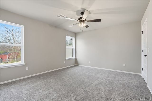 412 S Muskogee Street, Sapulpa, OK 74066