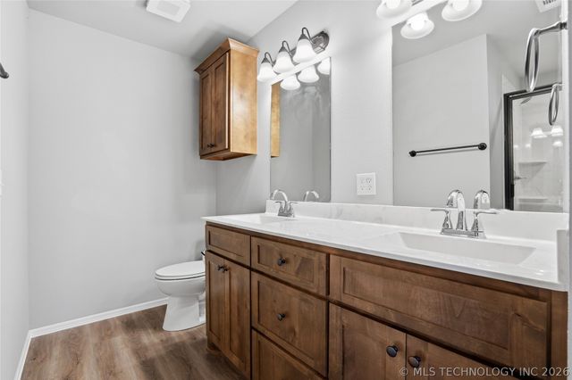 412 S Muskogee Street, Sapulpa, OK 74066