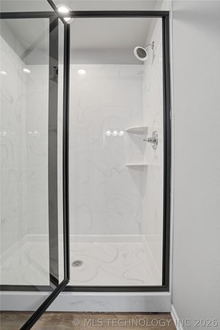 412 S Muskogee Street, Sapulpa, OK 74066