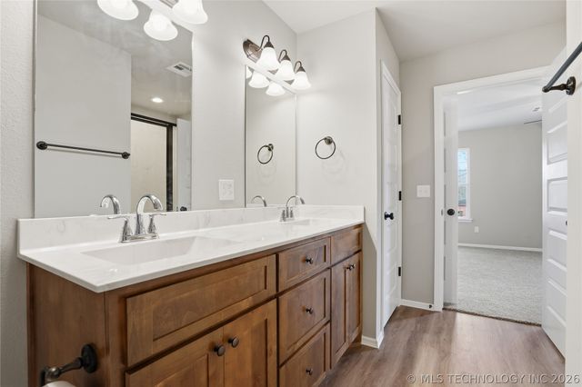 412 S Muskogee Street, Sapulpa, OK 74066