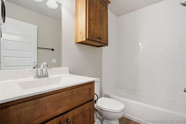 412 S Muskogee Street, Sapulpa, OK 74066