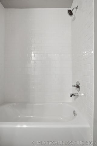 412 S Muskogee Street, Sapulpa, OK 74066