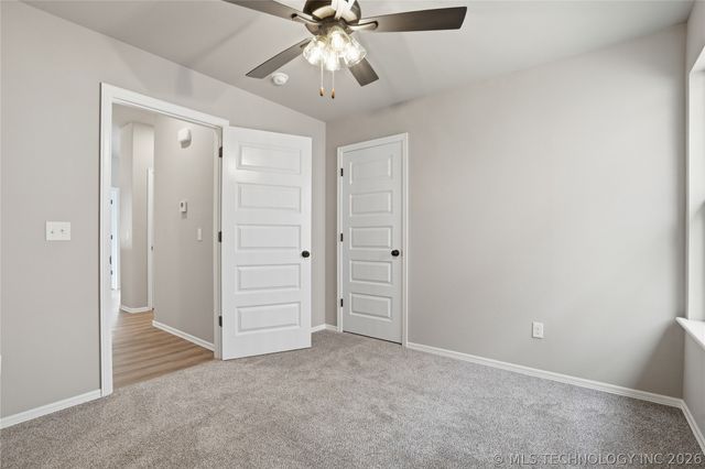 412 S Muskogee Street, Sapulpa, OK 74066