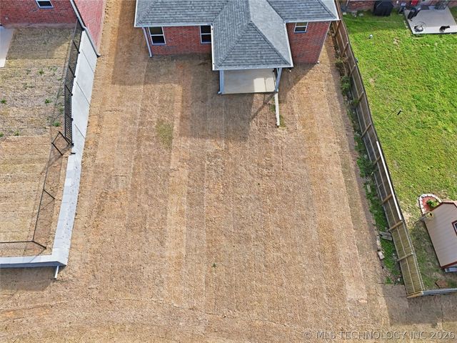 412 S Muskogee Street, Sapulpa, OK 74066