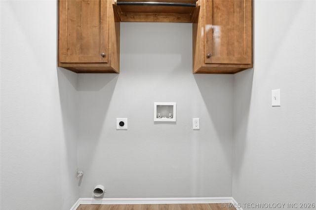 412 S Muskogee Street, Sapulpa, OK 74066