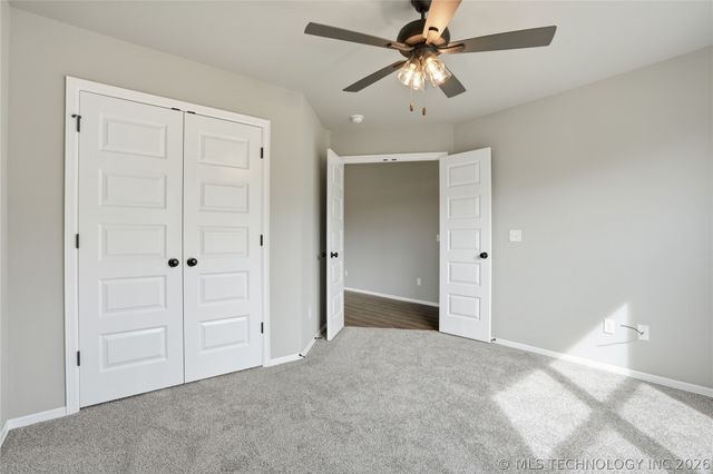 412 S Muskogee Street, Sapulpa, OK 74066