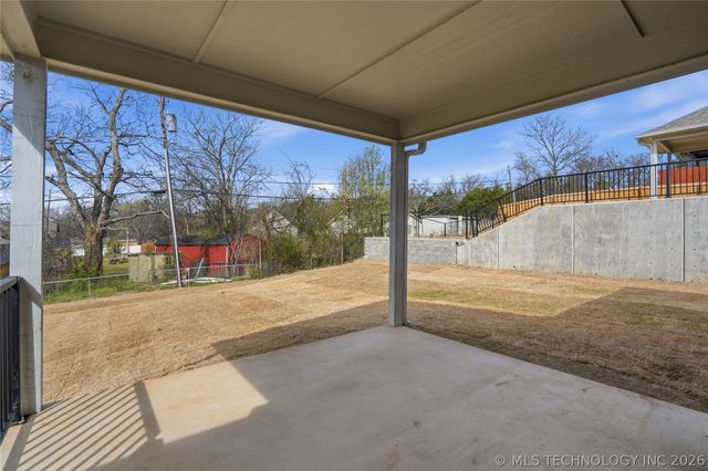 412 S Muskogee Street, Sapulpa, OK 74066