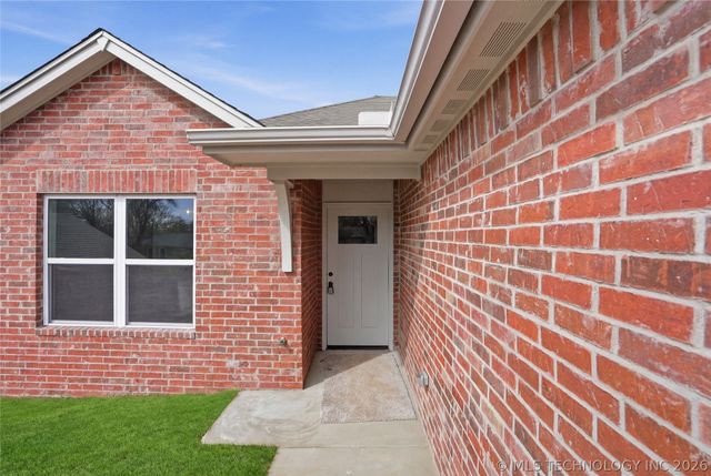 412 S Muskogee Street, Sapulpa, OK 74066