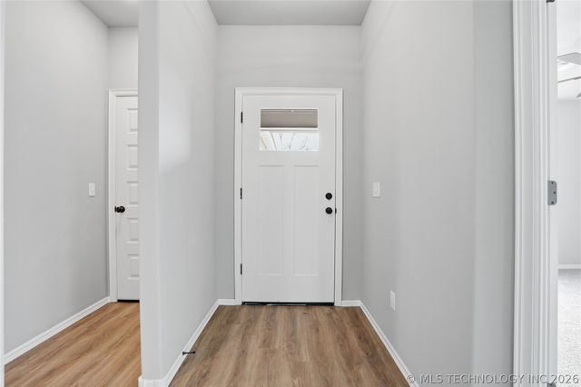 412 S Muskogee Street, Sapulpa, OK 74066