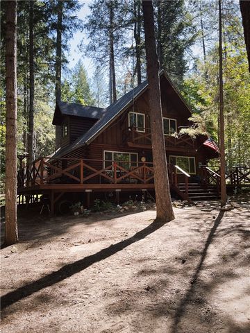 11 Forest Inn Drive, Berry Creek, CA 95916