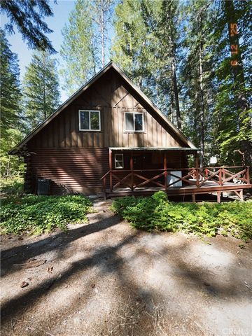 11 Forest Inn Drive, Berry Creek, CA 95916