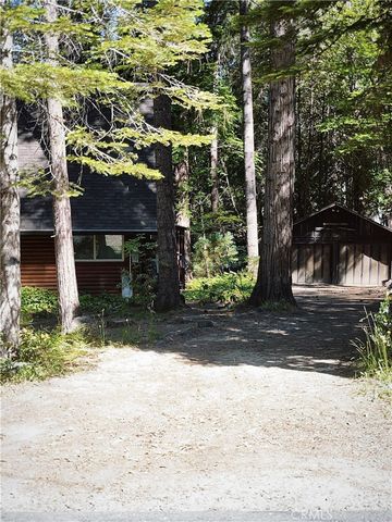 11 Forest Inn Drive, Berry Creek, CA 95916