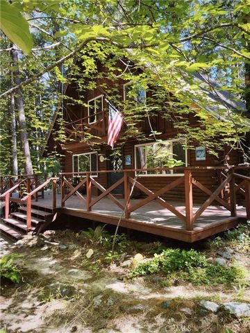 11 Forest Inn Drive, Berry Creek, CA 95916