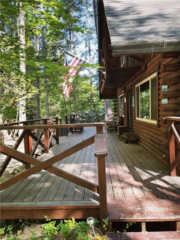 11 Forest Inn Drive, Berry Creek, CA 95916