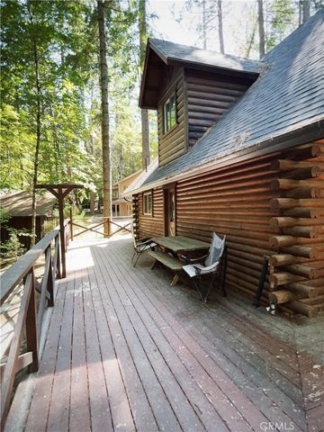 11 Forest Inn Drive, Berry Creek, CA 95916