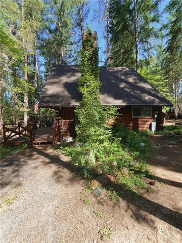 11 Forest Inn Drive, Berry Creek, CA 95916