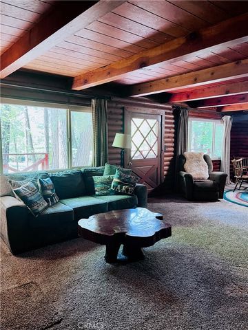 11 Forest Inn Drive, Berry Creek, CA 95916