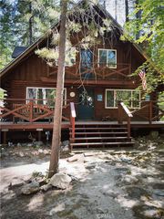 11 Forest Inn Drive, Berry Creek, CA 95916