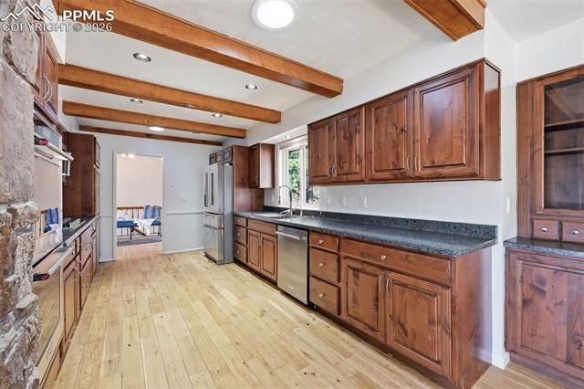 7518 Vincent Drive, Colorado Springs, CO 80920