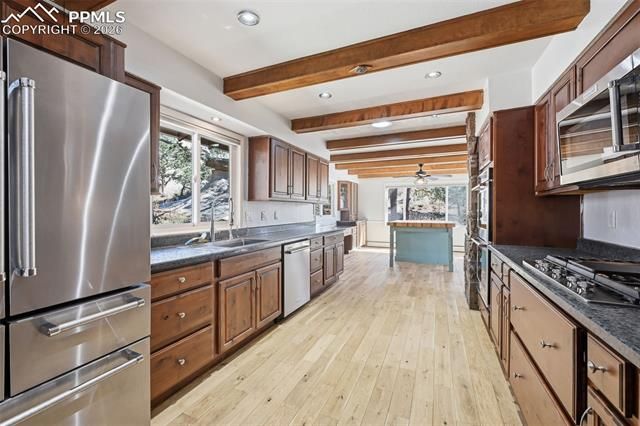 7518 Vincent Drive, Colorado Springs, CO 80920