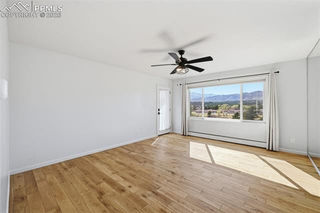 7518 Vincent Drive, Colorado Springs, CO 80920