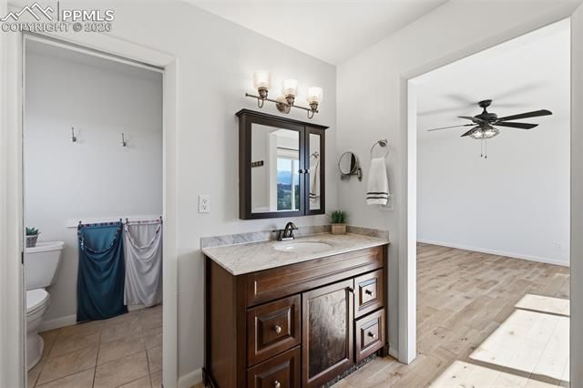 7518 Vincent Drive, Colorado Springs, CO 80920