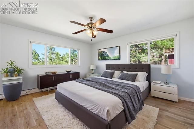 7518 Vincent Drive, Colorado Springs, CO 80920