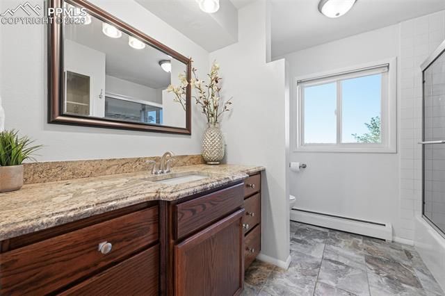 7518 Vincent Drive, Colorado Springs, CO 80920